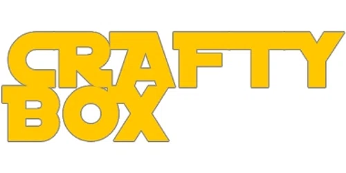 Crafty Box Promo Code