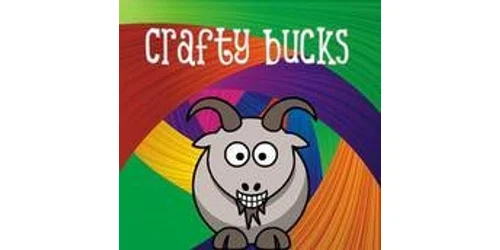 Crafty Bucks Promo Code