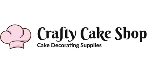 10% Off Crafty Cake Shop Promo Codes (2 Active) Aug 2024