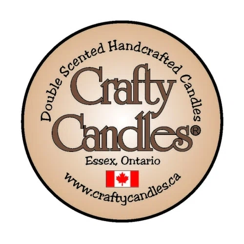 Crafty Candles coupons