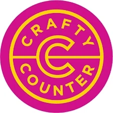 CraftyCounter Promo Code