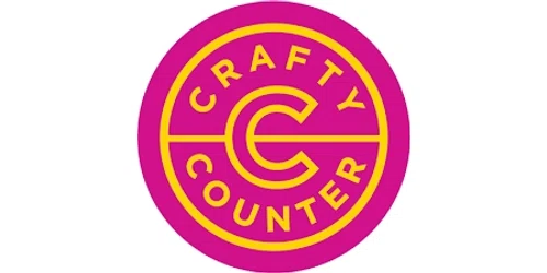 CraftyCounter Promo Code