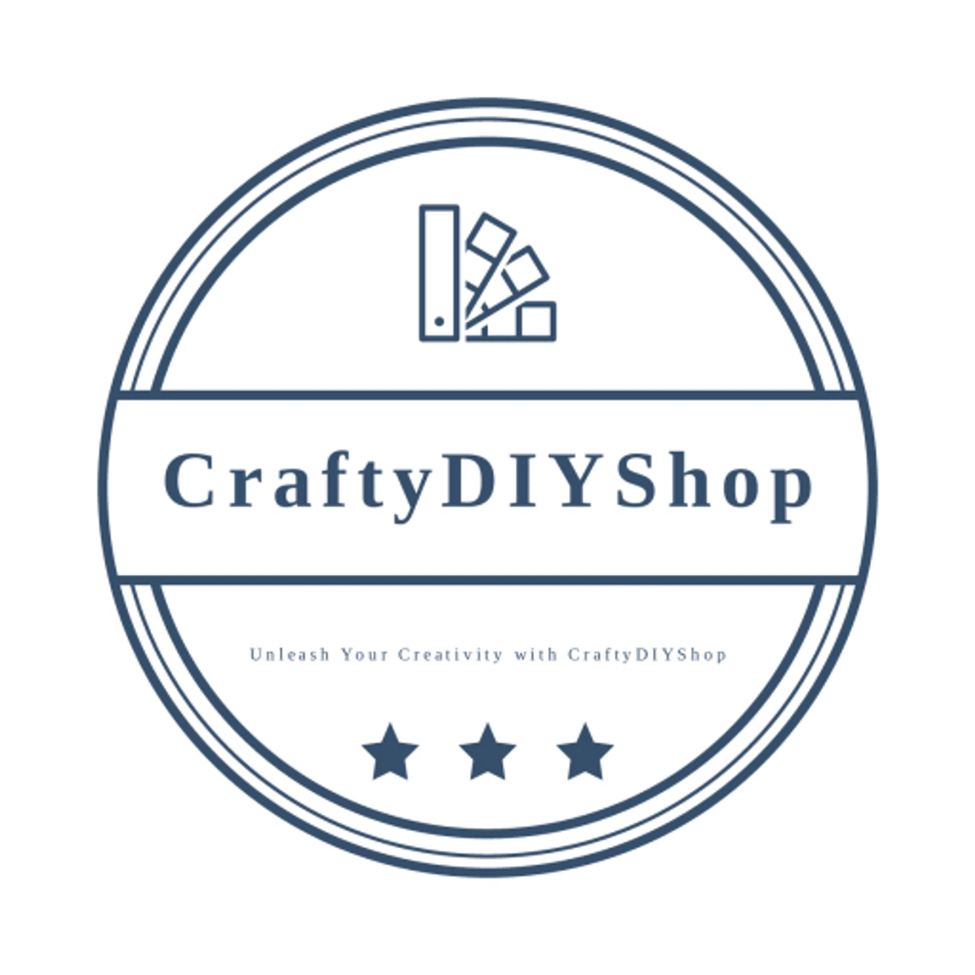 CraftyDIYShop Promo Code