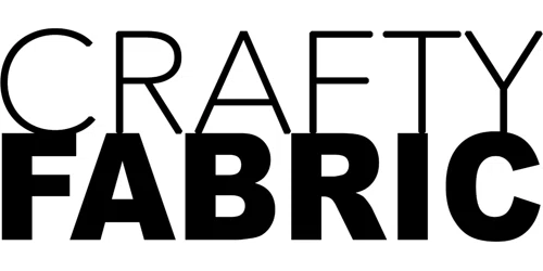 Crafty Fabric Promo Code