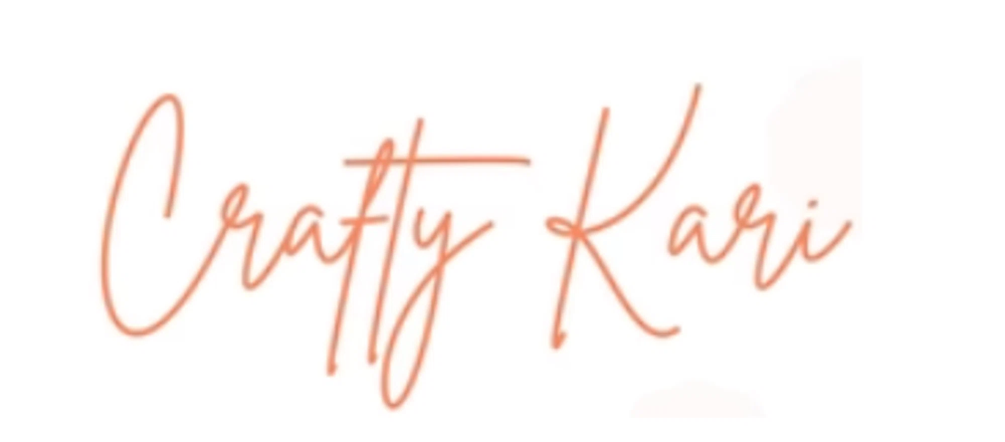 Crafty Kari Promo Code