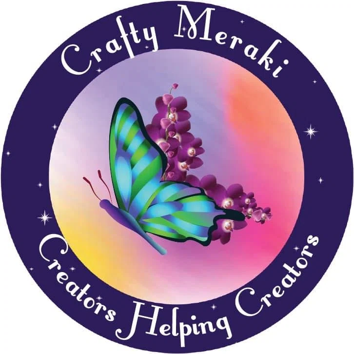 Crafty Meraki Promo Code