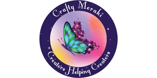 Crafty Meraki Promo Code