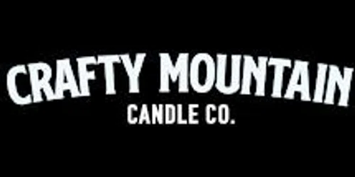 Crafty Mountain Candle Co Promo Code