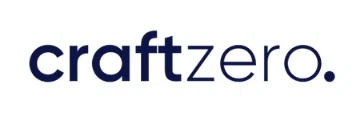 Craftzero Merchant Logo