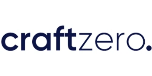 Craftzero Promo Code