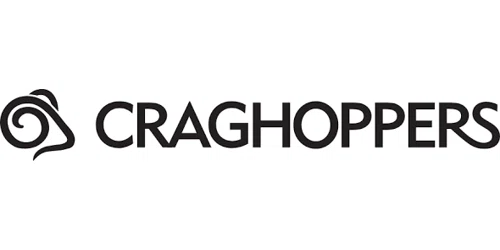 Craghoppers Merchant logo