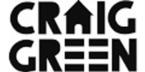 Craig Green Promo Code