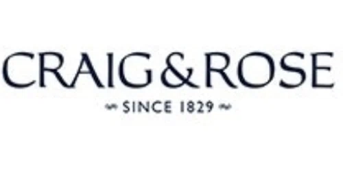 Craig and Rose Promo Code