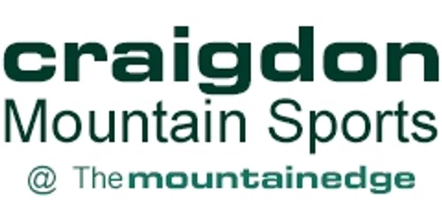 Craigdon Mountain Sports Promo Code