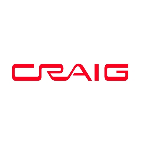Craig Electronics coupons