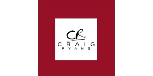 Craig Ryans Promo Code