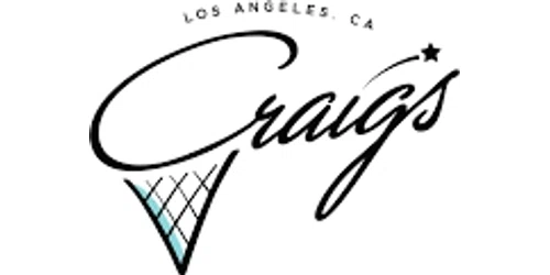 Craig's Vegan Ice Cream Promo Code