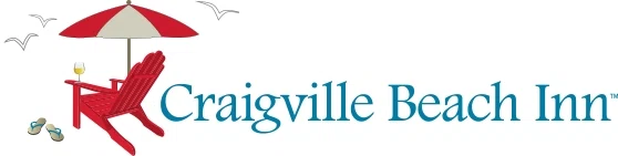 Craigville Beach Inn Merchant Logo