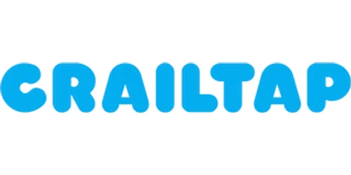 Crailtap Promo Code