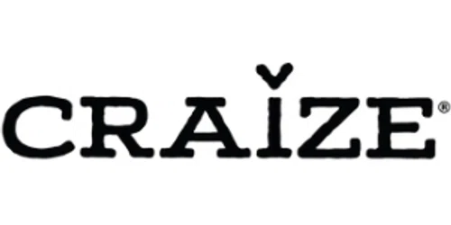 Craize Merchant logo