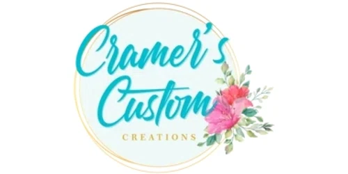 Cramer's Custom Creations Promo Code