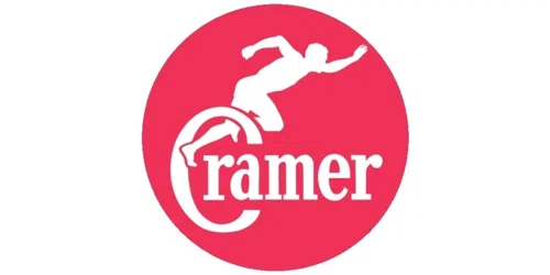 Cramer Products Merchant Logo