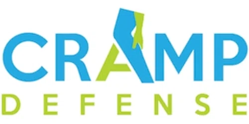 Cramp Defense Promo Code