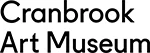 Cranbrook Art Museum Merchant Logo