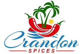 Crandon Spices Merchant Logo