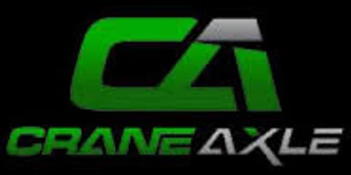 Crane Axle Promo Code