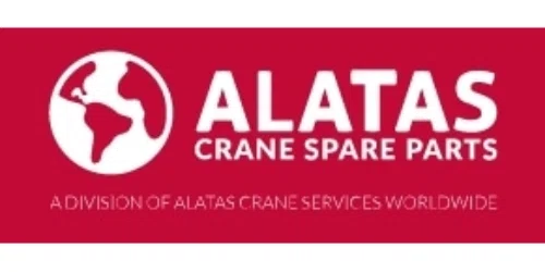 Alatas Merchant logo