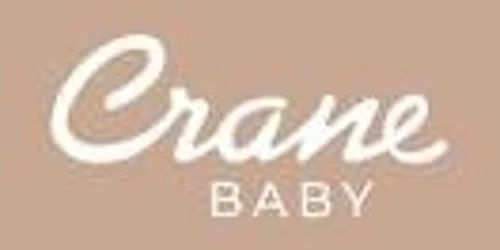 Crane Baby Merchant logo