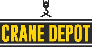 Crane Depot Merchant Logo