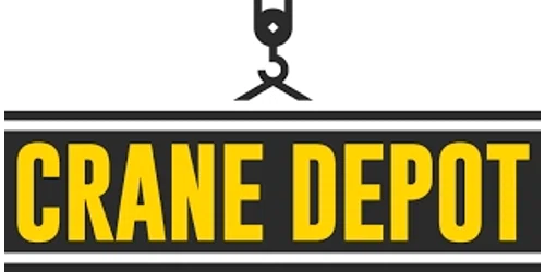 Crane Depot Promo Code