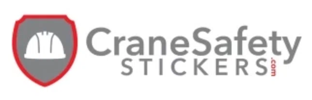 Crane Safety Stickers Promo Code