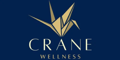 Crane Wellness Promo Code