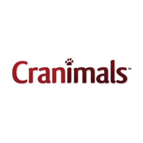 Cranimals Merchant Logo