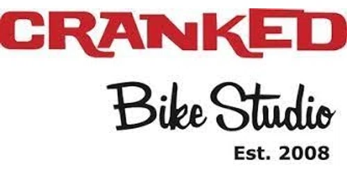 Cranked Bike Studio Promo Code