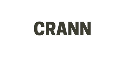 Crann coupon