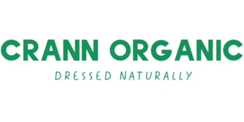Crann Organic Promo Code