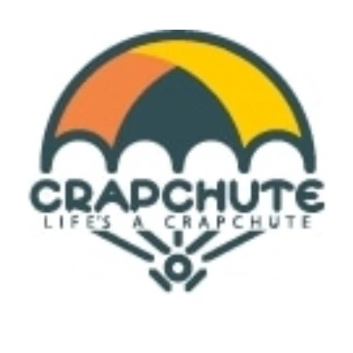 Crapchute Bags Promo Code
