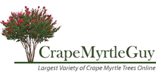Crape Myrtle Guy Promo Code