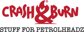 CrashandBurn Merchant Logo