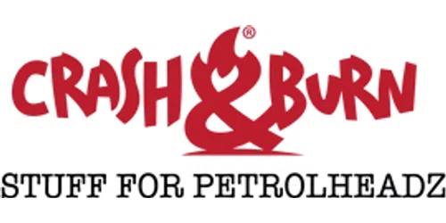 CrashandBurn Promo Code