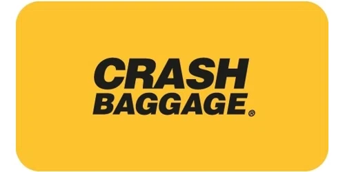 Crash Baggage Promo Code