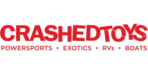 CrashedToys Promo Code