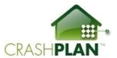 CrashPlan Merchant Logo