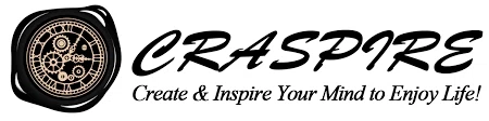 CRASPIRE discount code