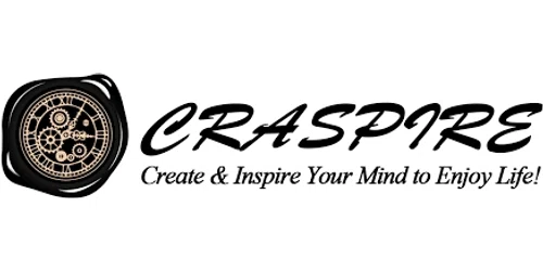 CRASPIRE Merchant logo