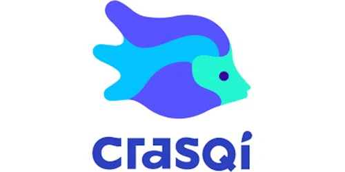 Crasqi Promo Code